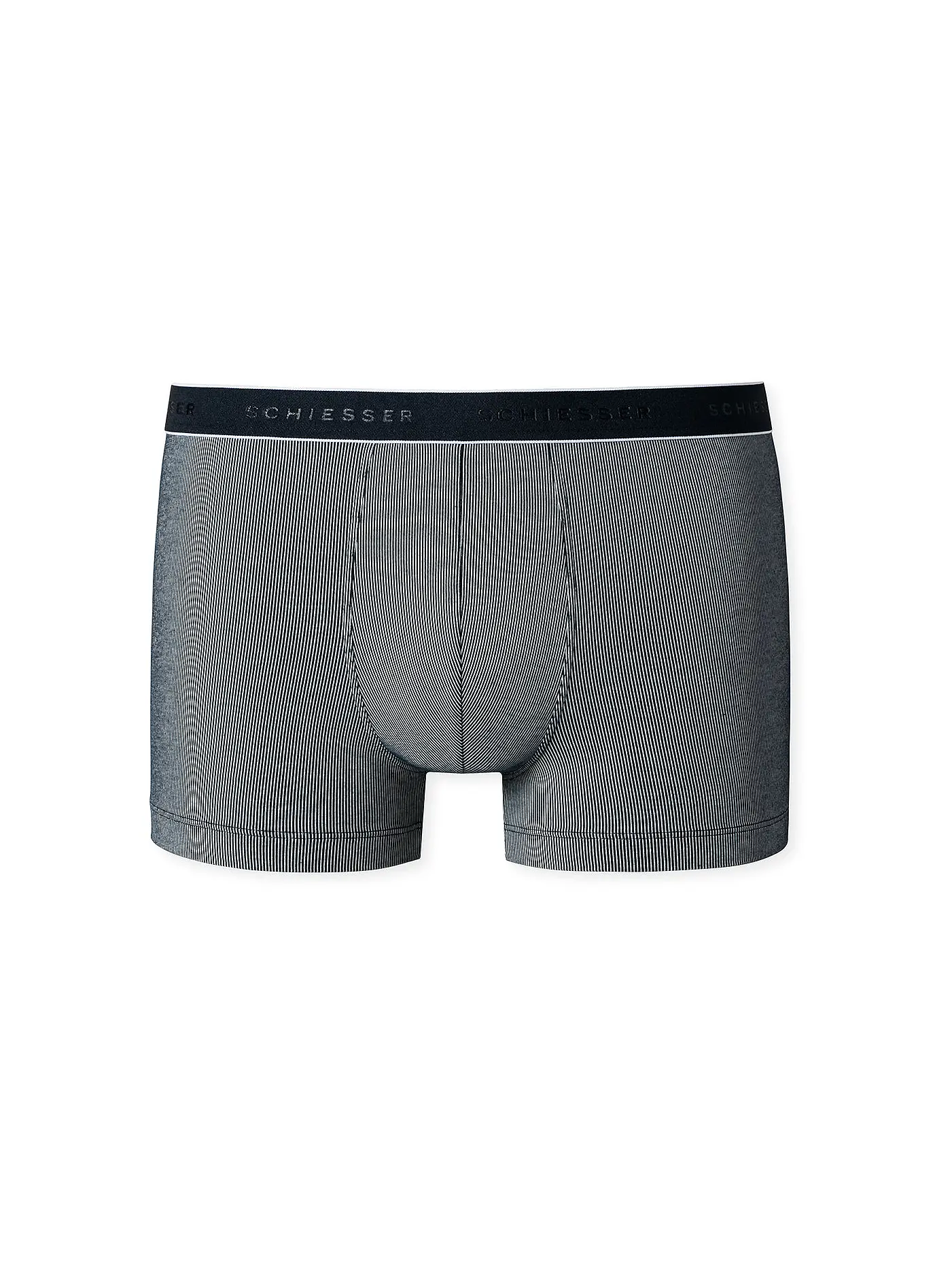 SCHIESSER | Pants navy | blau